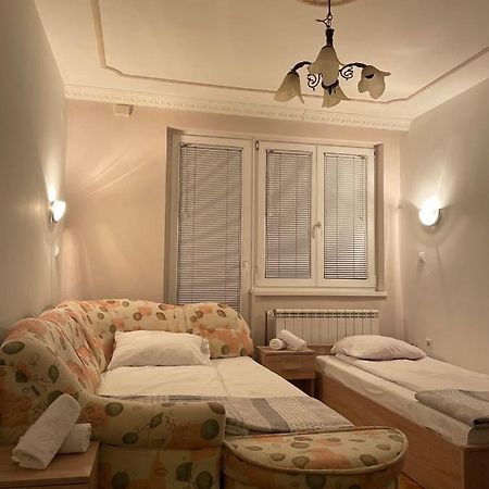 Sarajevo Apartment Bardak Eksteriør billede