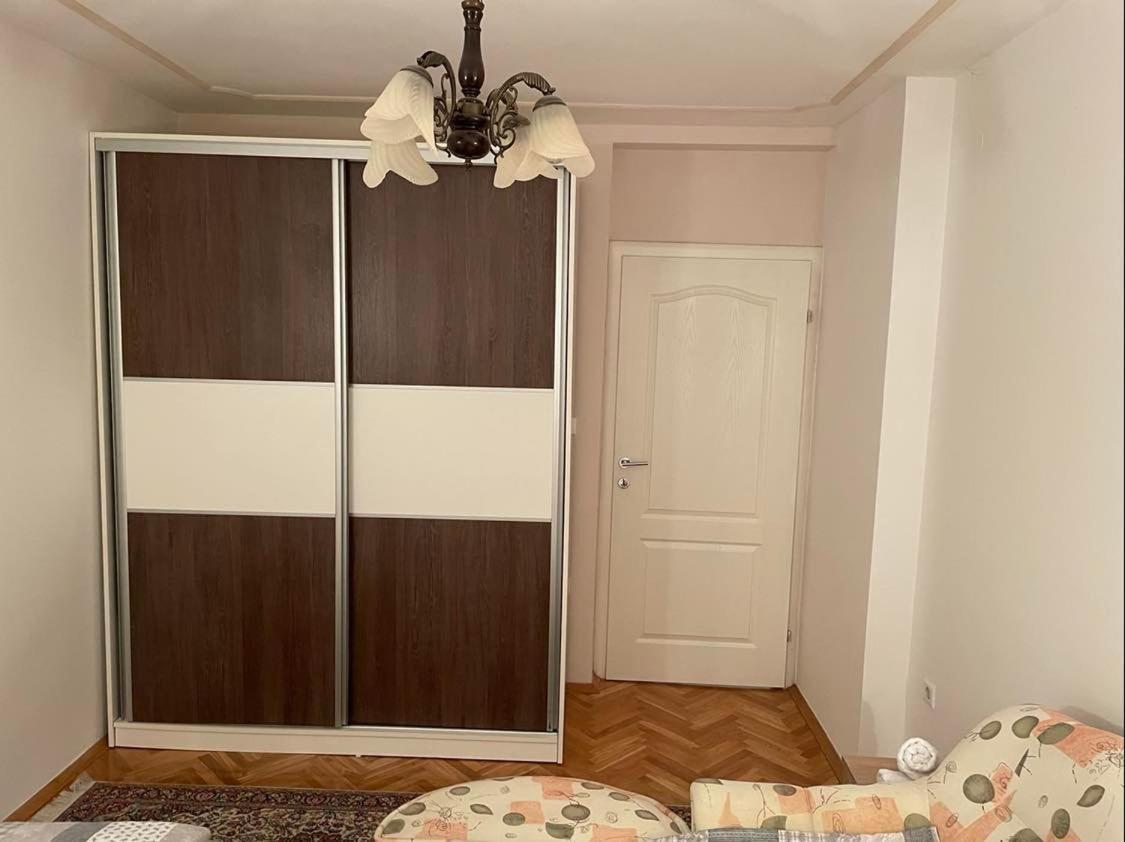 Sarajevo Apartment Bardak Eksteriør billede