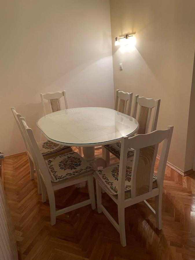 Sarajevo Apartment Bardak Eksteriør billede
