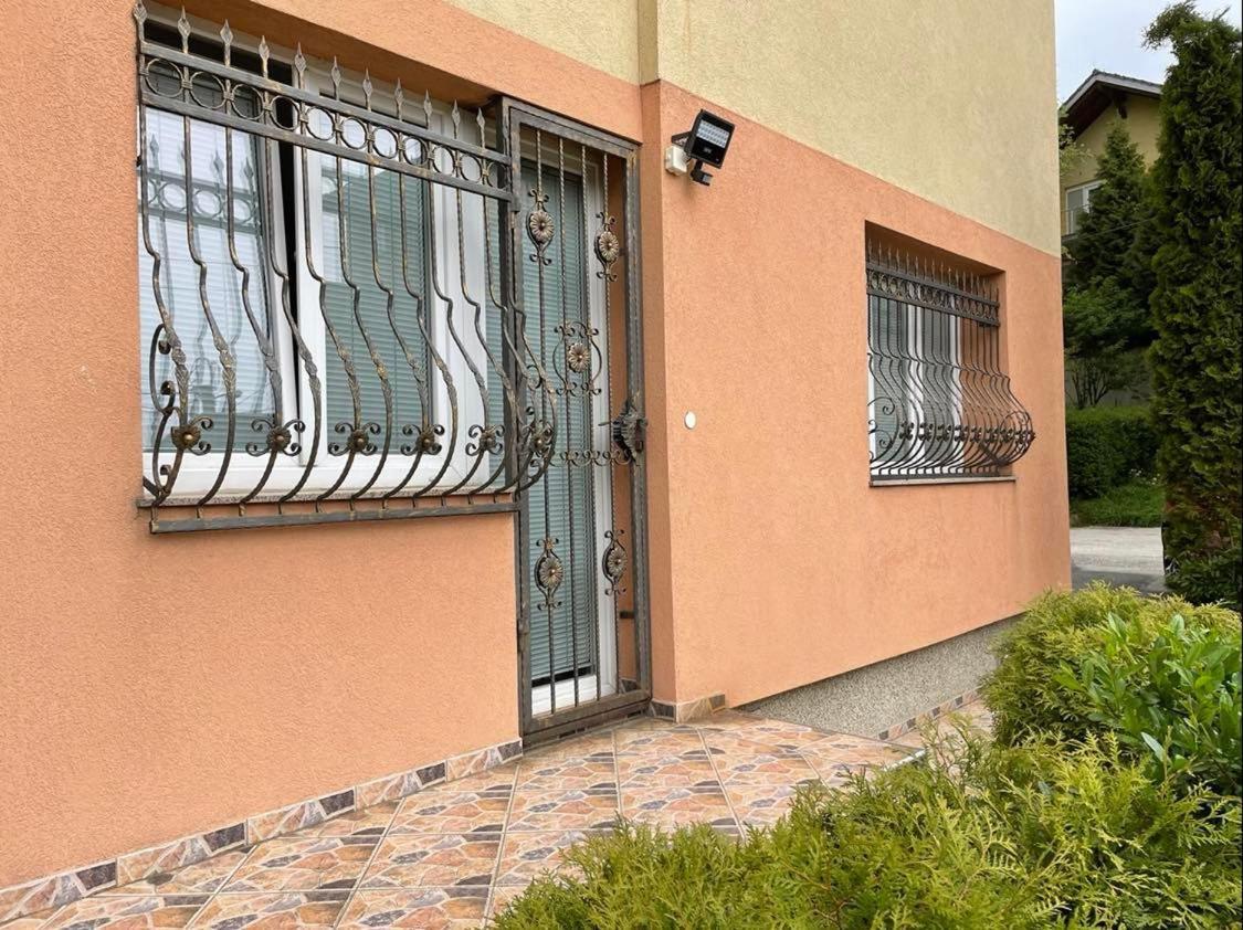 Sarajevo Apartment Bardak Eksteriør billede