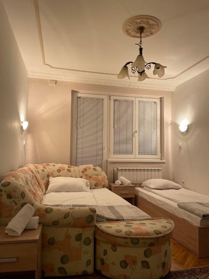 Sarajevo Apartment Bardak Eksteriør billede