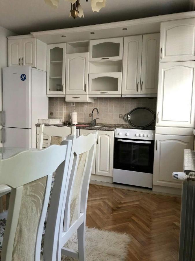 Sarajevo Apartment Bardak Eksteriør billede