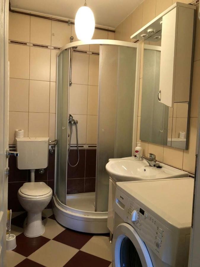 Sarajevo Apartment Bardak Eksteriør billede