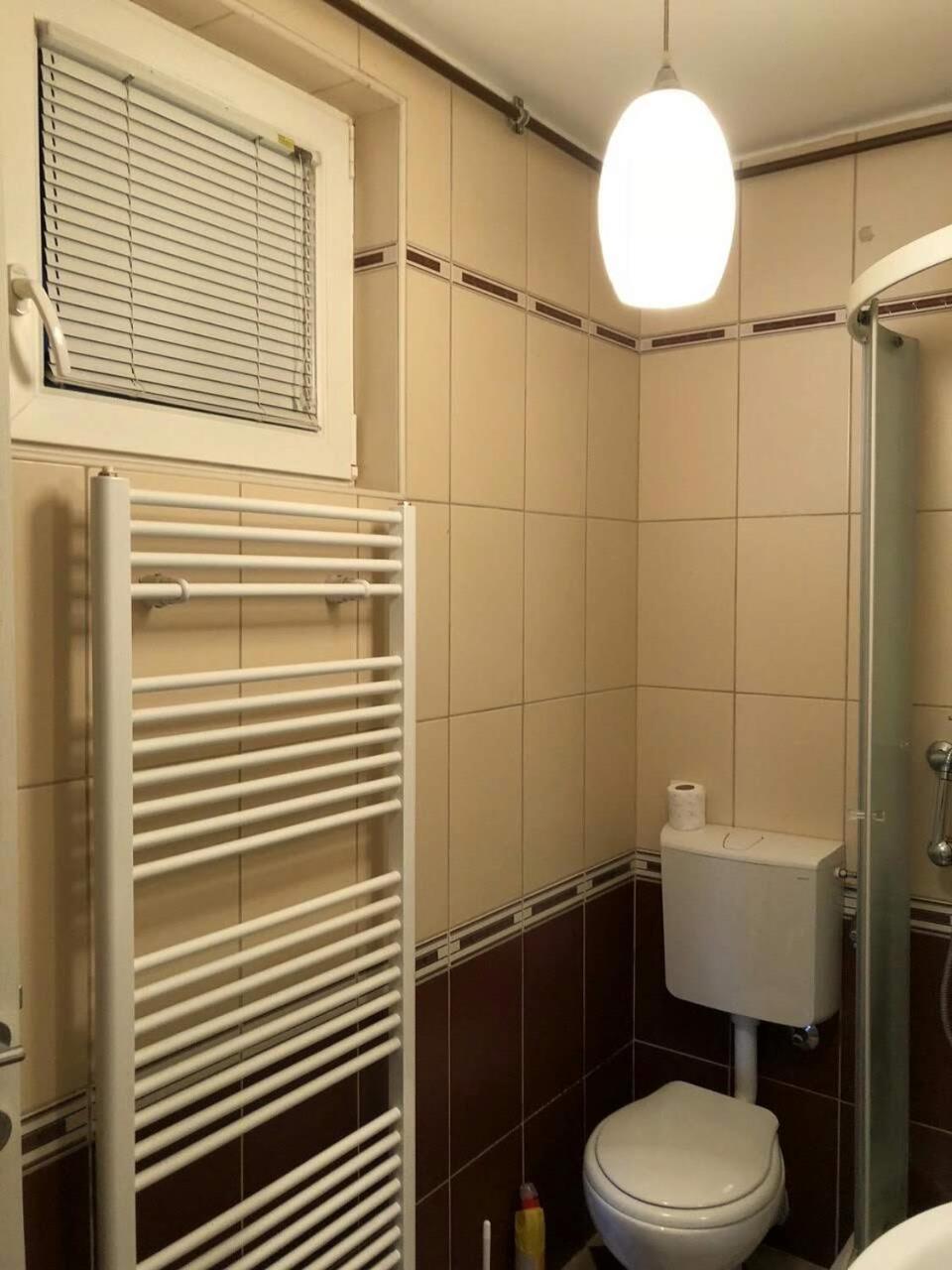 Sarajevo Apartment Bardak Eksteriør billede